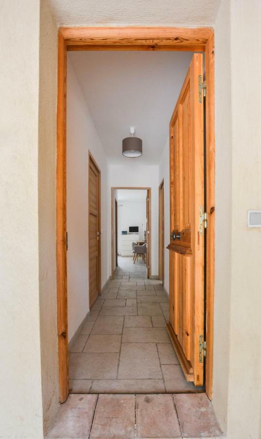 Campagne Ceres Bed & Breakfast Le Puy-Sainte-Réparade Eksteriør bilde